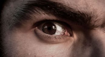 Identifying Psychopaths Through Their Gaze