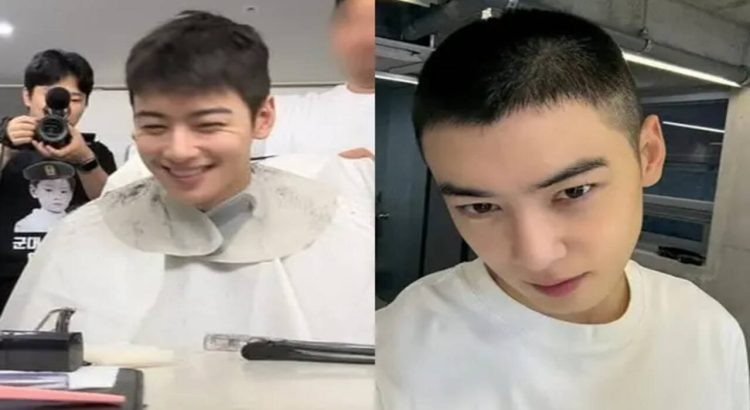 cha eun-woo