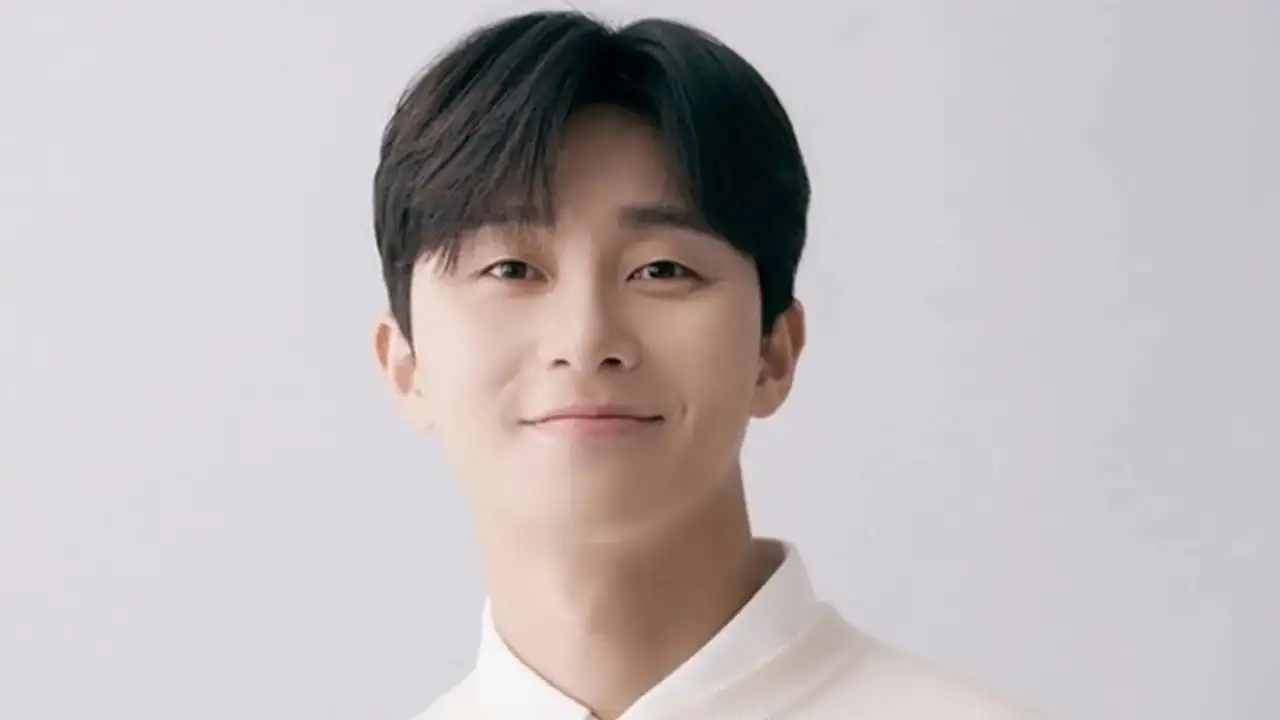 park seo-joon
