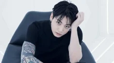 jungkook bts