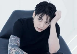 jungkook bts