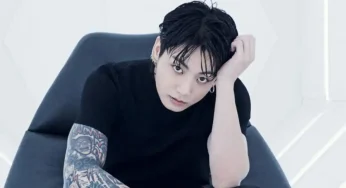 Jungkook BTS Returns to Instagram, 6M Followers in Hours