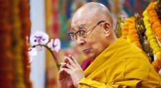 dalai lama