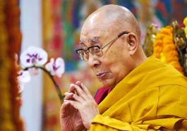 dalai lama