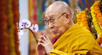 Turning 90, Dalai Lama Hopes to Live to 130