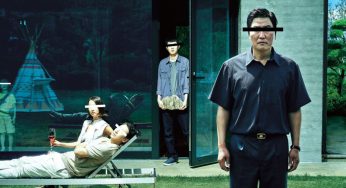 Parasite: Best 21st Century Film by New York Times
