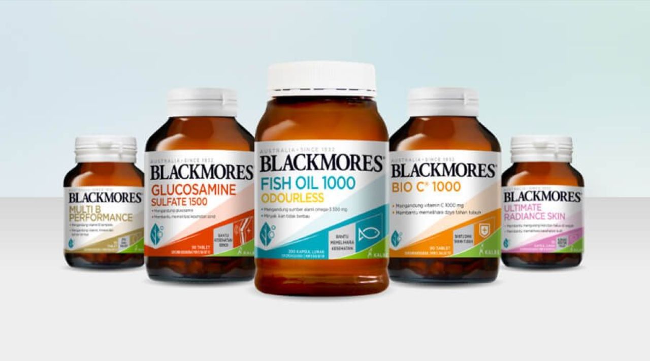blackmores