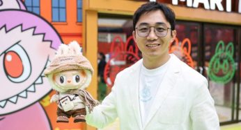 Labubu Craze Propels Pop Mart Founder into China’s Top 10