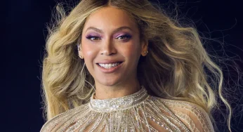 Beyoncé’s New Songs Leak After Car Theft