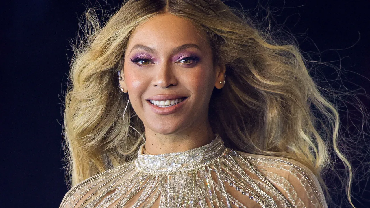 beyoncé’s new songs