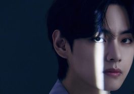 bts's v