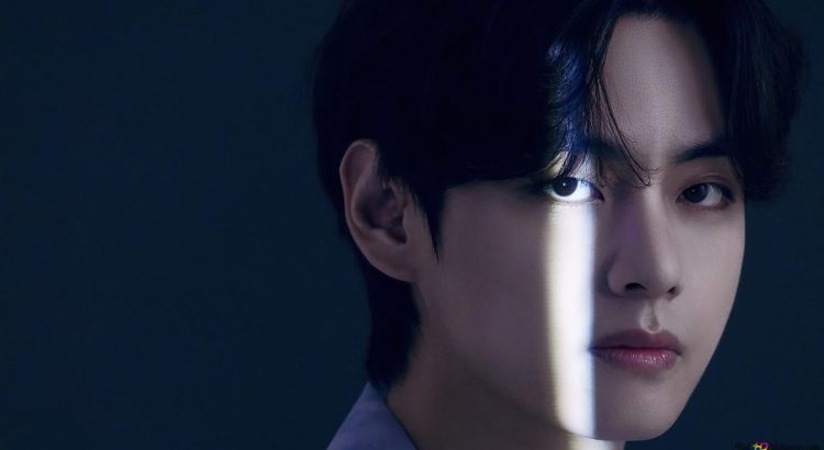bts's v