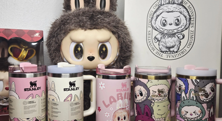labubu plush toys