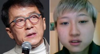 Jackie Chan’s Daughter Becomes Homeless in Canada, How Did It Happen?
