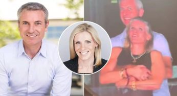 Viral at Coldplay Concert, Astronomer CEO Andy Byron Resigns