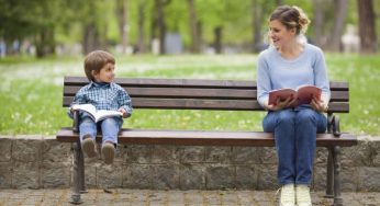 The Genetics Behind a Child’s Intelligence: From Mother or Father?