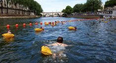 seine river