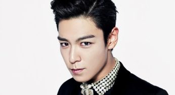 Exciting News! T.O.P of Big Bang Rumored to Launch Solo Project Soon