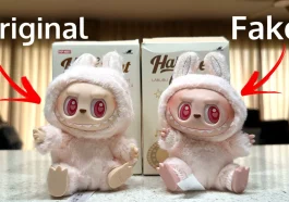 labubu and lafufu