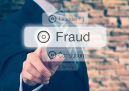 fraud rates