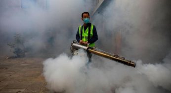 Chikungunya Cases Surge to 7,000 in China: What Are the Symptoms?