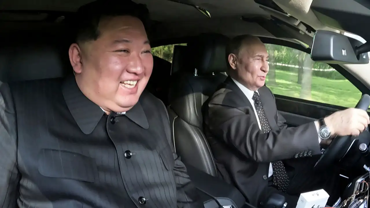 kim jong-un