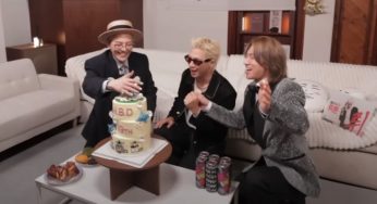 BIGBANG at 19: Eight Moments That Prove Their Family-Like Bond