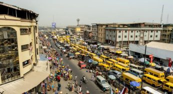 10 Countries with the Lowest Life Expectancy in the World