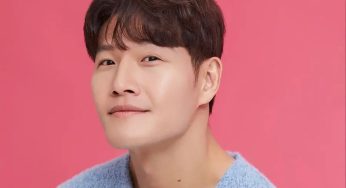 Officially Married! Kim Jong Kook Surprises Fans with an Unexpected Message