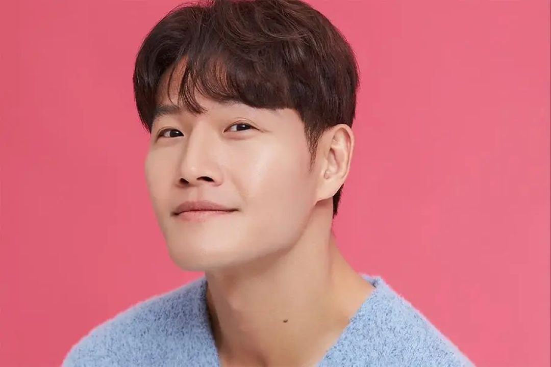 kim jong kook