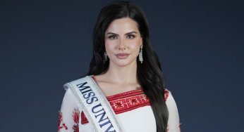 Palestine’s Debut at Miss Universe: A New Chapter in History