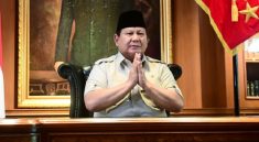 prabowo subianto