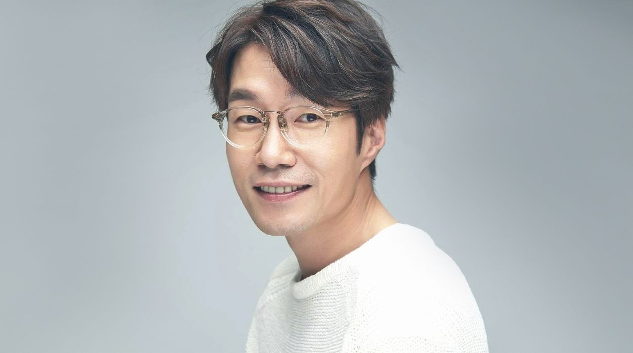 song young-kyu