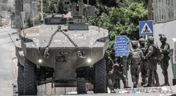 Israel Deploys 60,000 Reservists to Take Over Gaza