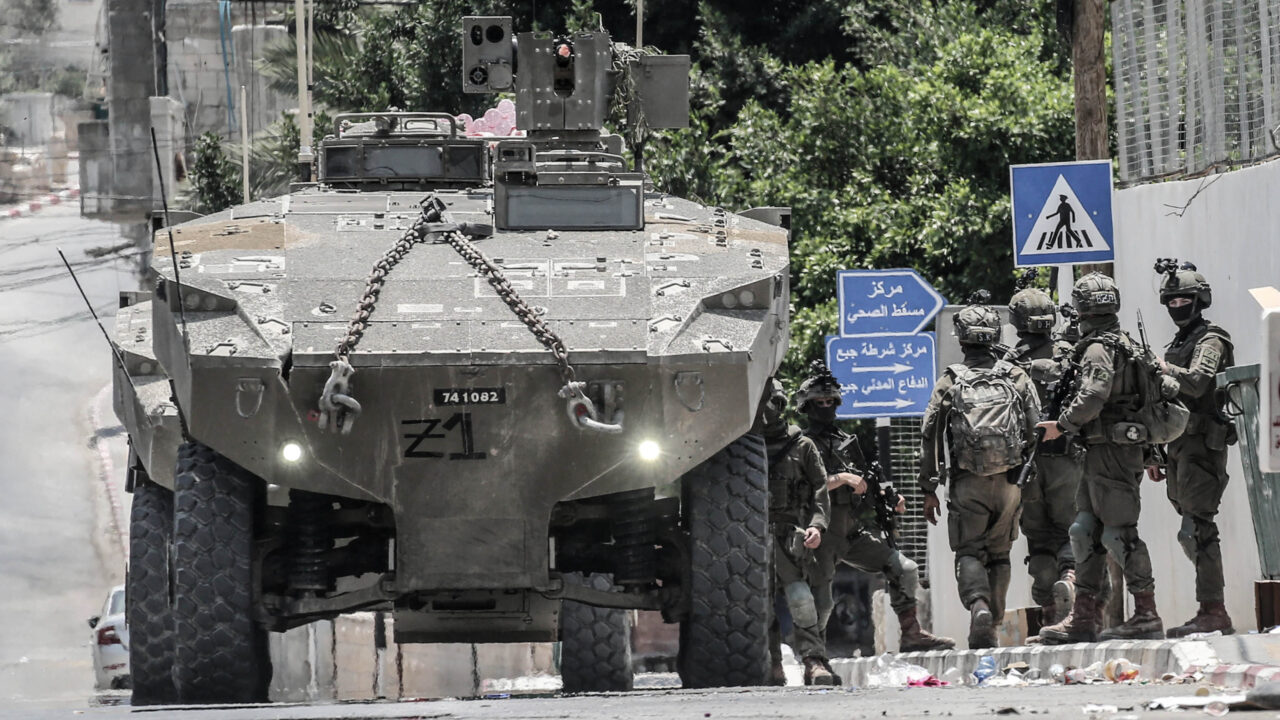 israel