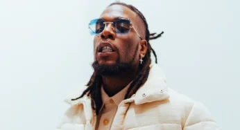 Burna Boy: How Music Saved Me From Crime and a Wayward Life