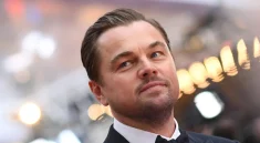 leonardo dicaprio