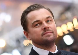 leonardo dicaprio