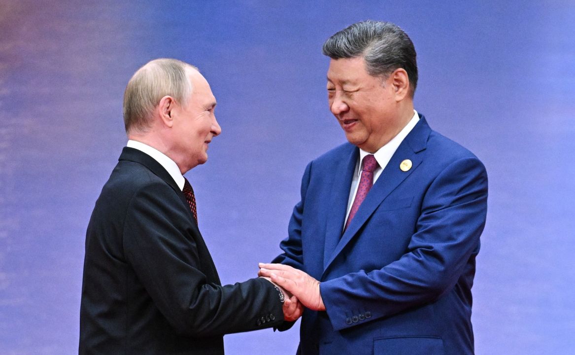 Xi Jinping