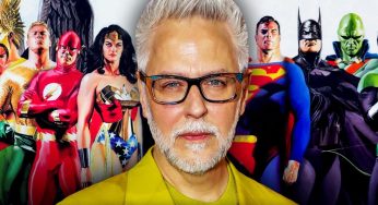 James Gunn Is Writing Another Superman Film, Is a Sequel on the Way?