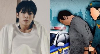 Thai Police Arrest Chinese Hacker Who Stole Jungkook BTS’s Shares