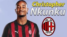 Christopher Nkunku