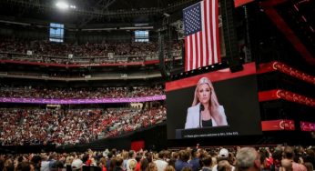 Charlie Kirk’s Wife (Erika Kirk): “I Forgive My Husband’s Killer”