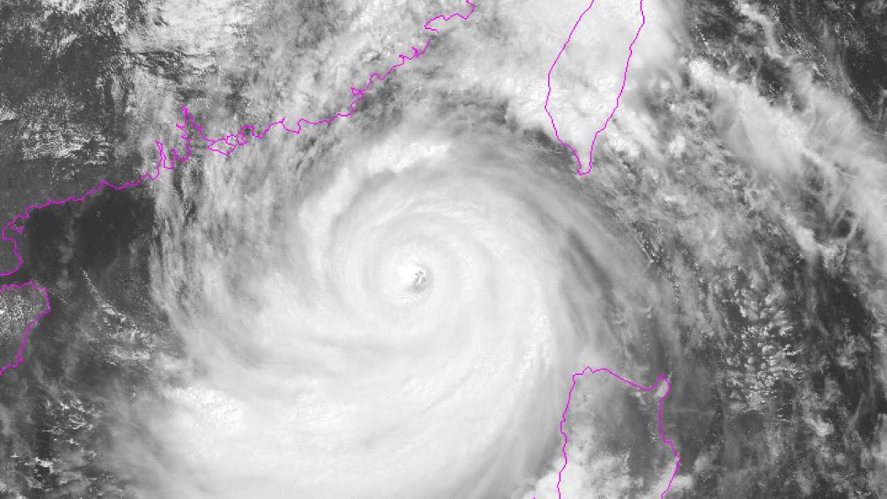 typhoon ragasa