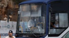 jerusalem shooting attack