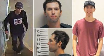 “We Have Him”: Uncovering the Identity of Charlie Kirk Shooting Suspect, Tyler Robinson