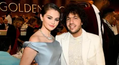 selena gomez wedding