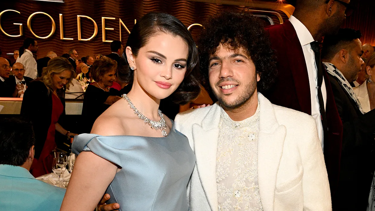 selena gomez wedding