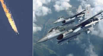 Lessons from Turkey’s Downing of a Russian Jet in 2015: Why It Still Matters for NATO?