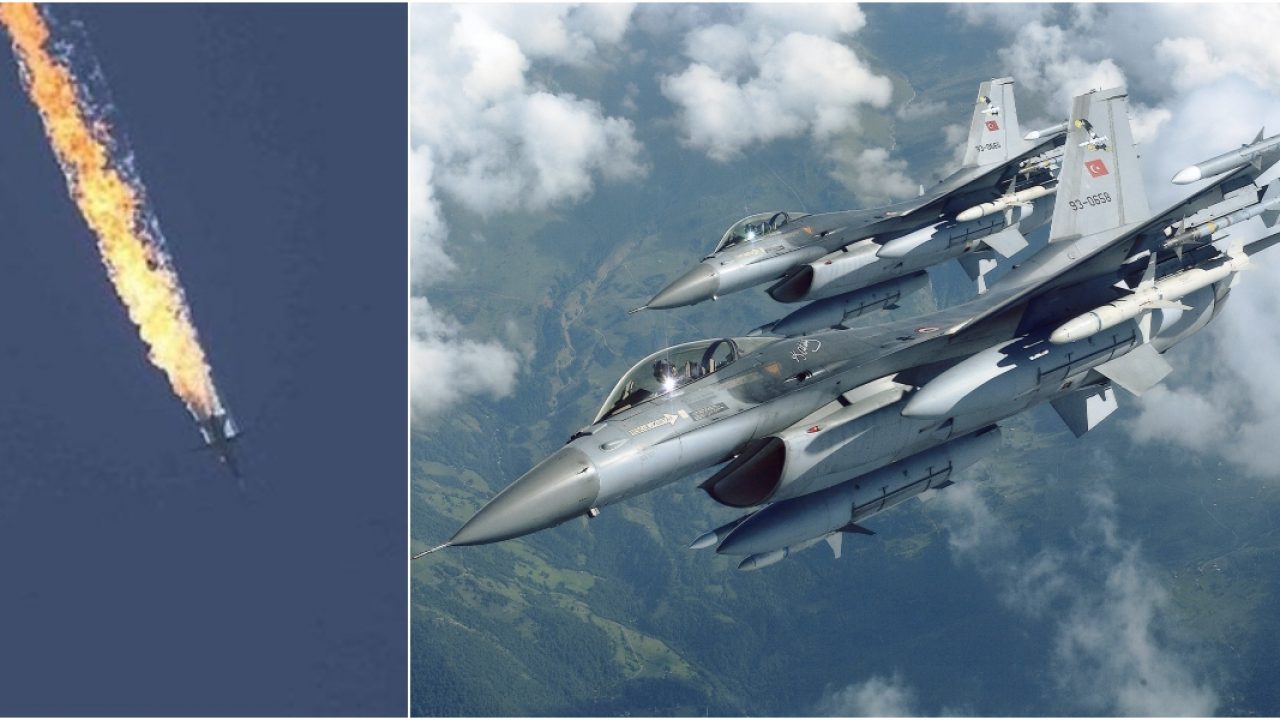 russian jet